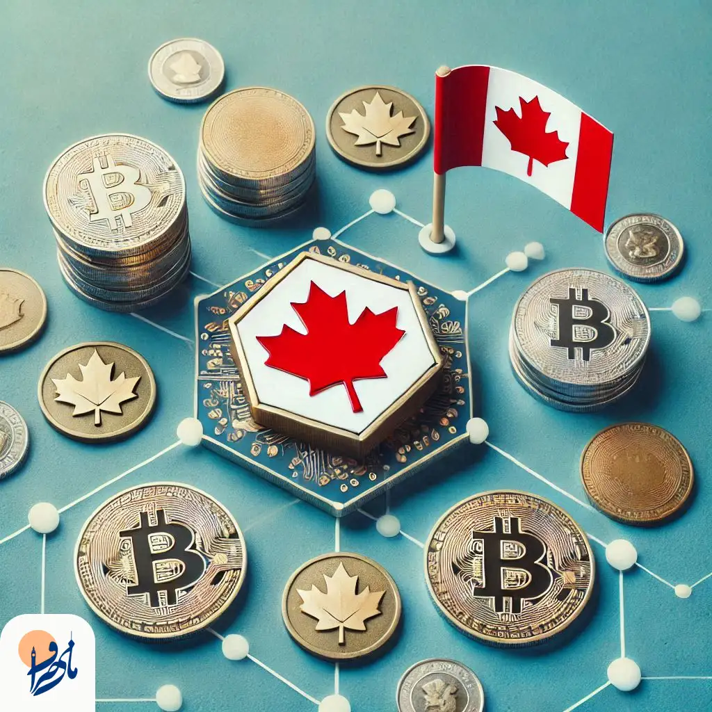 مزایای استفاده از بلاکچین در انتقال پول به کانادا