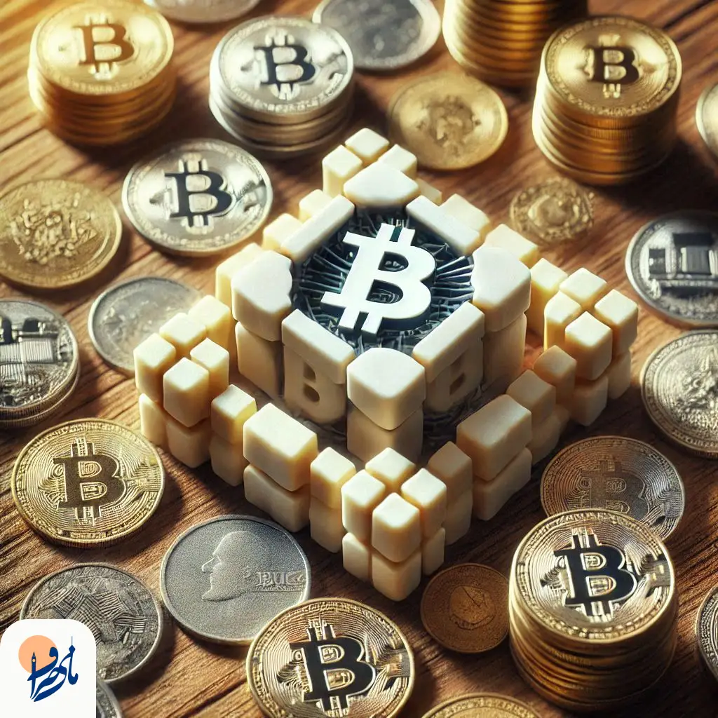 چالشهای استفاده از بلاکچین در خدمات انتقال پول