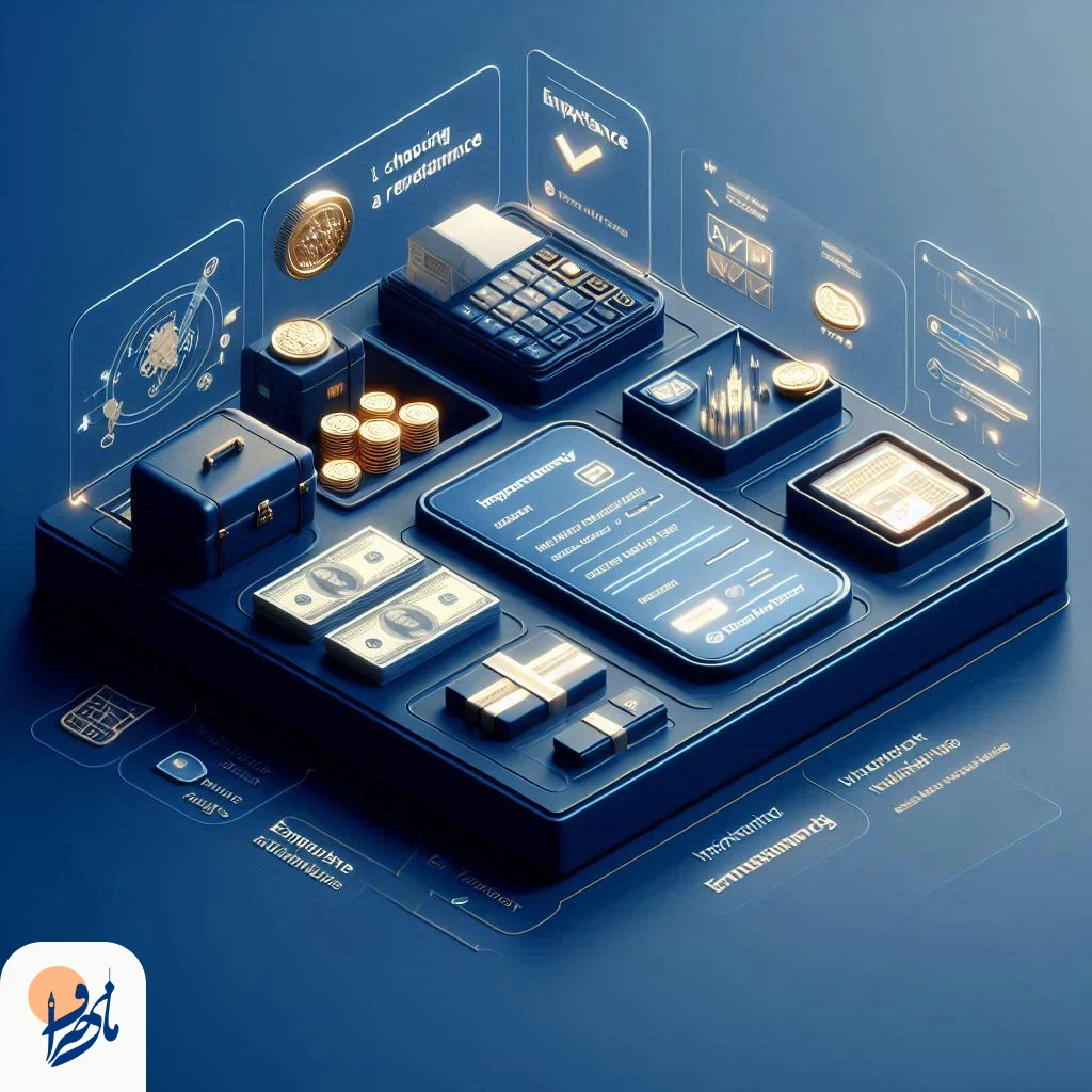 چگونگی انتخاب بهترین نرخ ارز برای ارسال پول به انگلستان