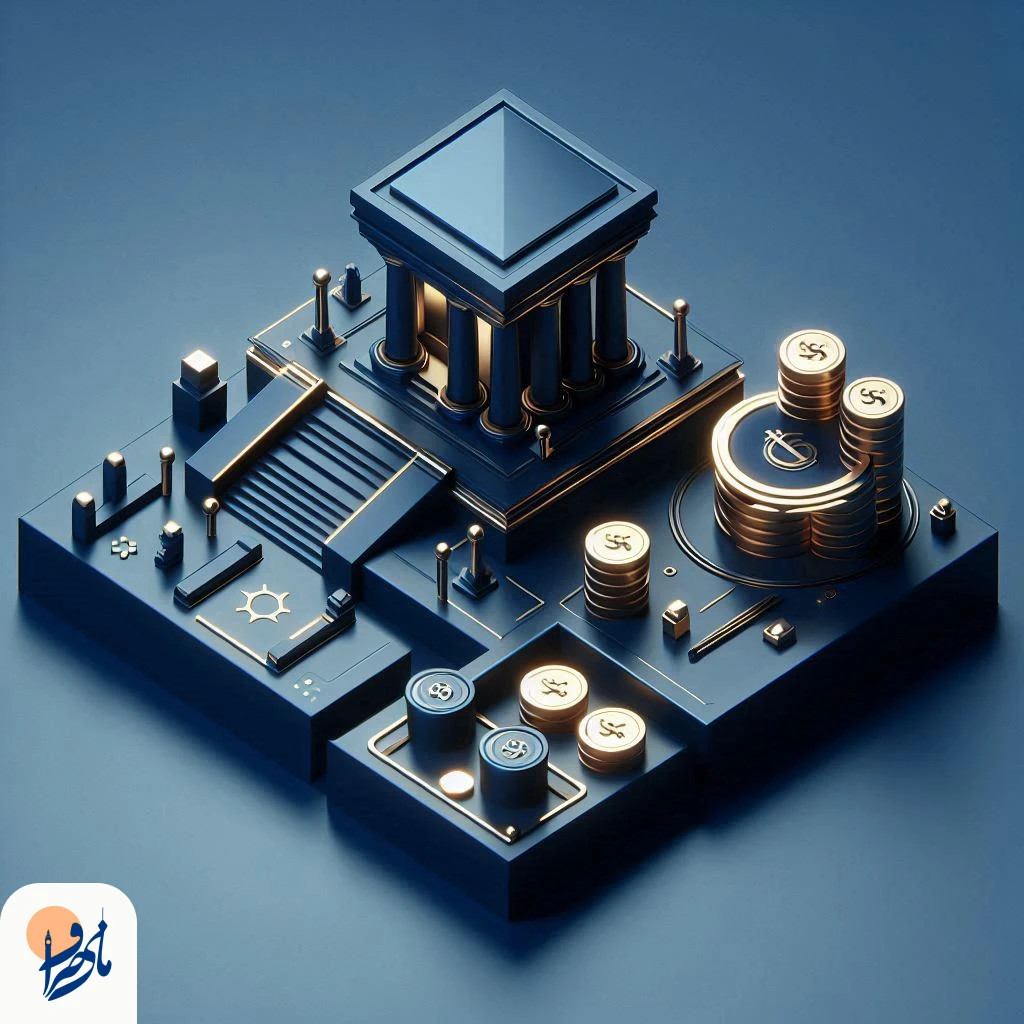 کاهش هزینه های در حال تغییر