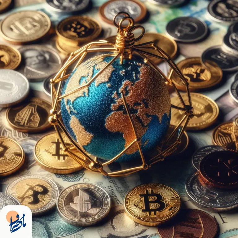 ارزهای دیجیتال جایگزین پولهای ملی میشوند یا مکمل آنها خواهند بود؟