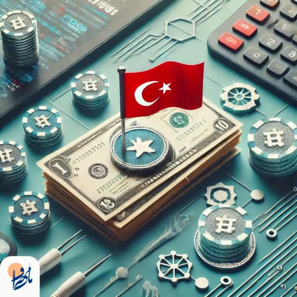 بهترین پلتفرم‌های فین‌تک برای انتقال پول به ترکیه بررسی مزایا و معایب