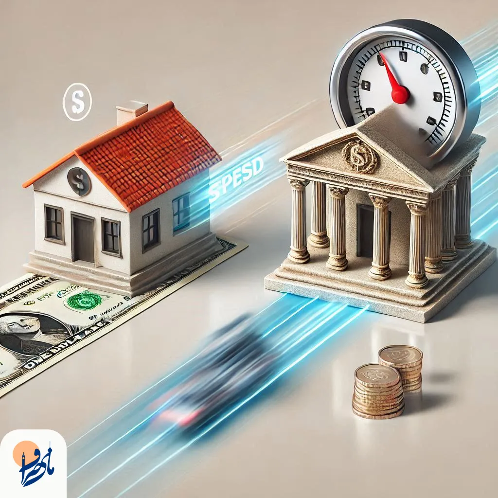 مزایای استفاده از پلتفرمهای فینتک برای انتقال پول