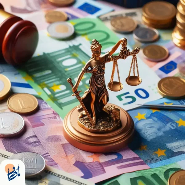 محدودیت ها و مجوز ها در نقل و انتقالات پول