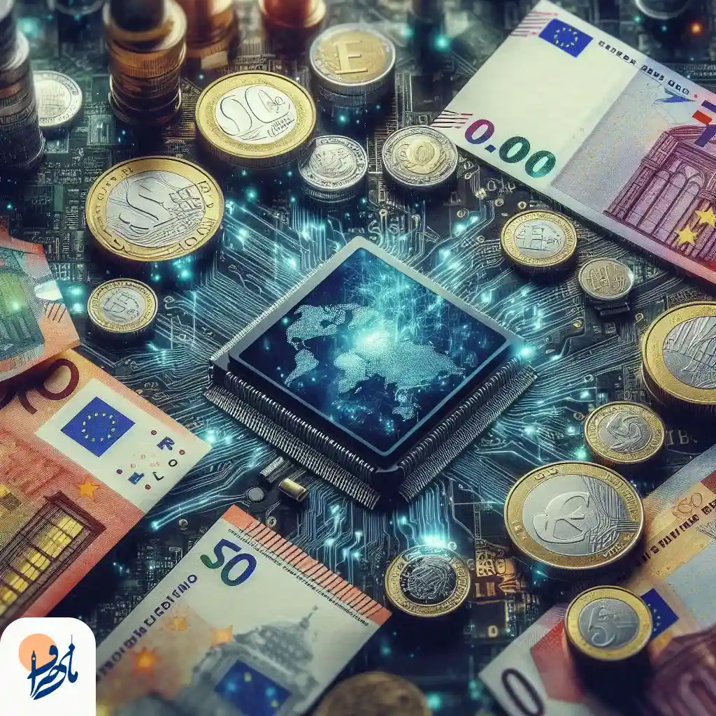 نقش فناوری در کاهش محدودیت‌های انتقال پول