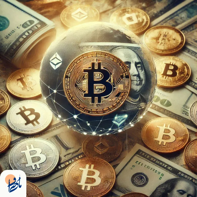 چالشهای ارزهای دیجیتال برای تبدیل شدن به وجه بینالمللی