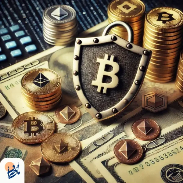 چگونه از امنیت انتقال ارز دیجیتال مطمئن شویم؟