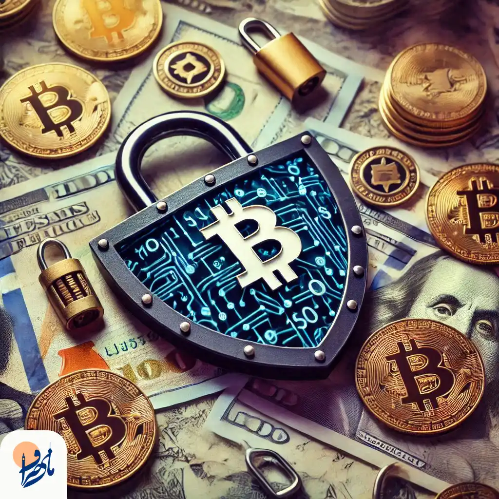 چگونه از کلاهبرداریهای رایج در انتقال ارز دیجیتال جلوگیری کنیم؟