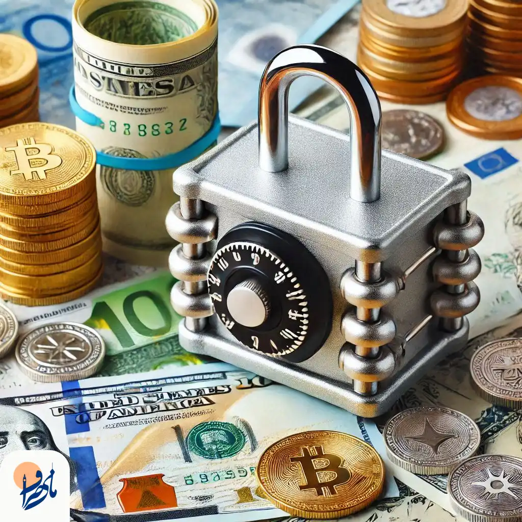 چگونه یک انتقال امن انجام دهیم؟