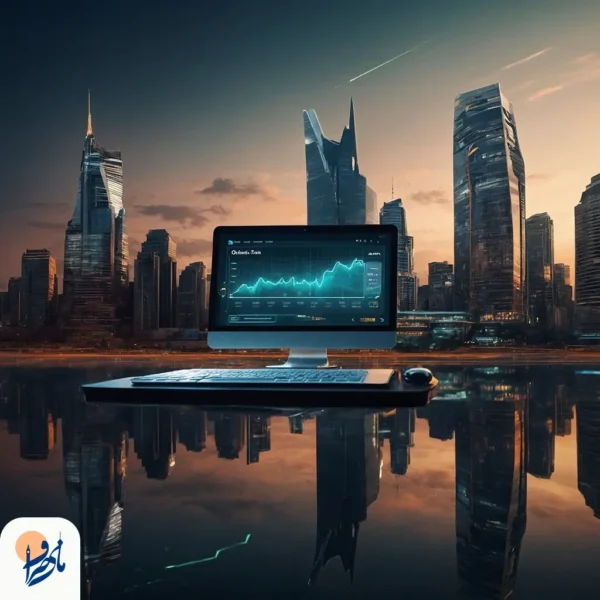 ارسال حواله با سرعت بیشتر با استفاده از تکنولوژی و ابزار ها