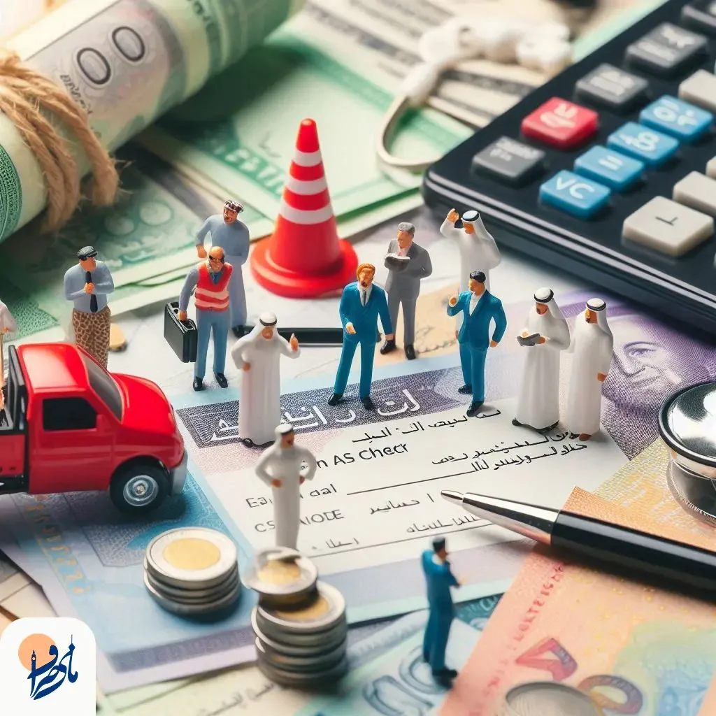 توجه به راهکارهای مالی و مدیریت هزینه‌ها