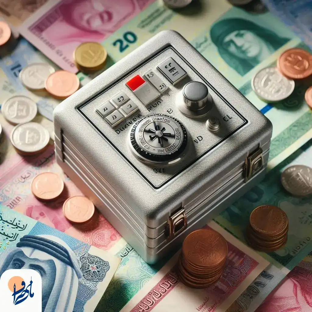 روش‌های صرفه‌جویی در هزینه خدمات عمومی