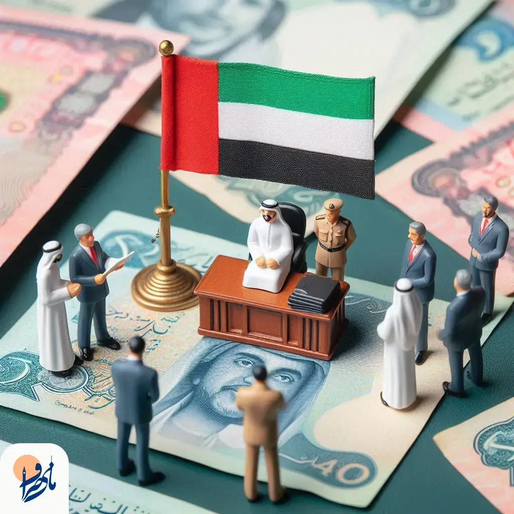 هزینه‌های اصلی زندگی در امارات