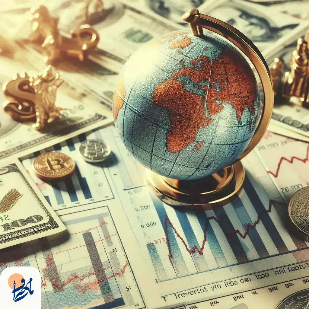 پیشگیری از نوسانات ارزی در حواله های بین المللی