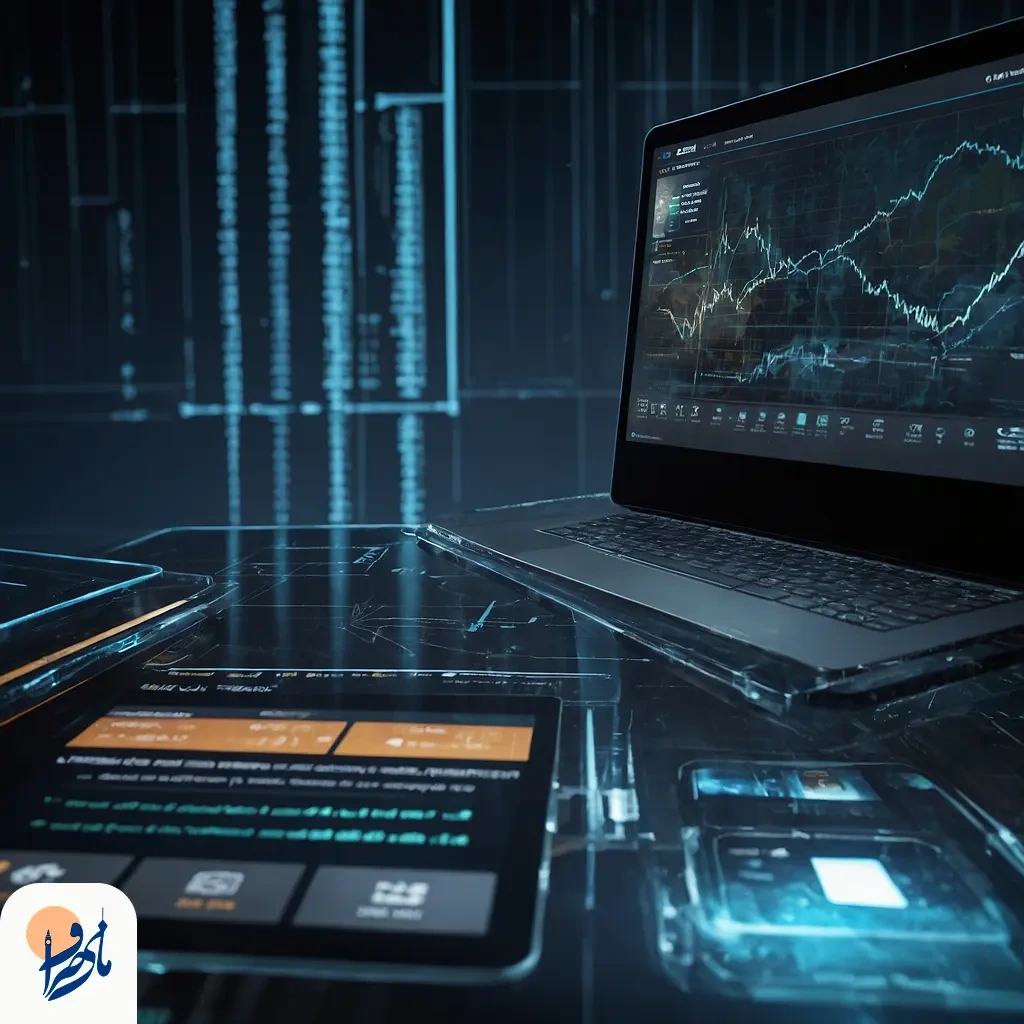 چگونه ابزارهای آنلاین شفافیت و سرعت را در انتقال پول افزایش داده‌اند؟