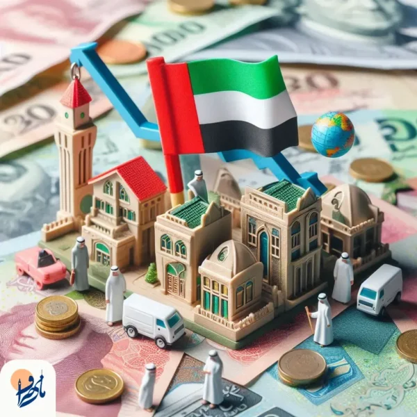 کاهش هزینه های زندگی در امارات