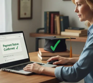 استعلام از پرداخت شهریه دانشگاه های خارجی