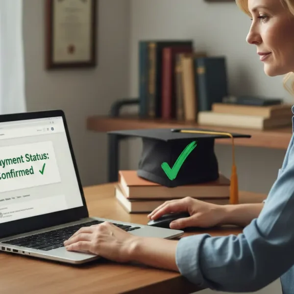 استعلام از پرداخت شهریه دانشگاه های خارجی