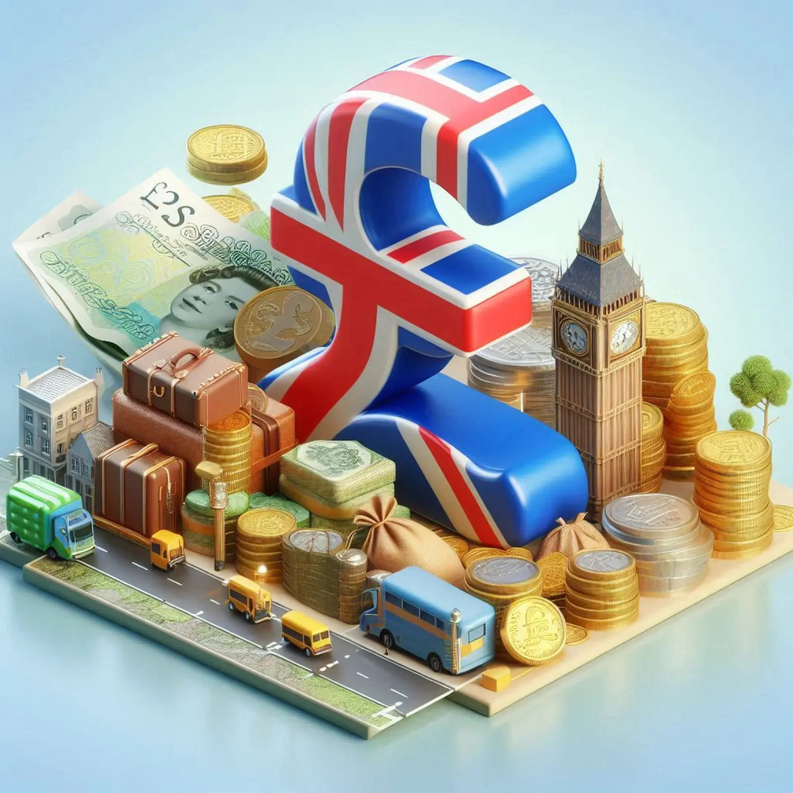 حواله و انتقال پوند