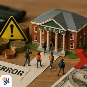 اهمیت و زمان‌بندی پرداخت Deposit پذیرش