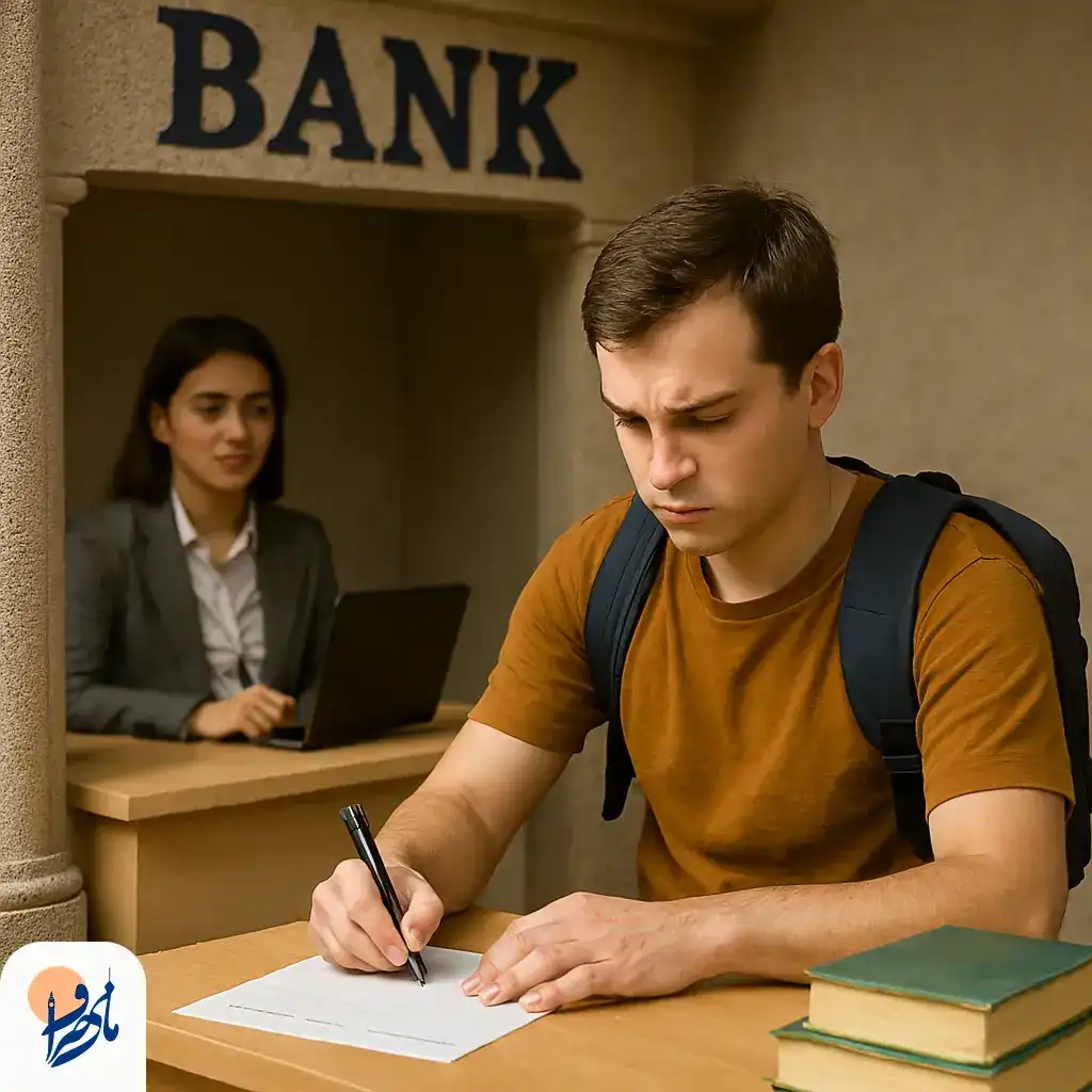 اقدامات لازم در صورت تأخیر یا عدم تأیید شهریه