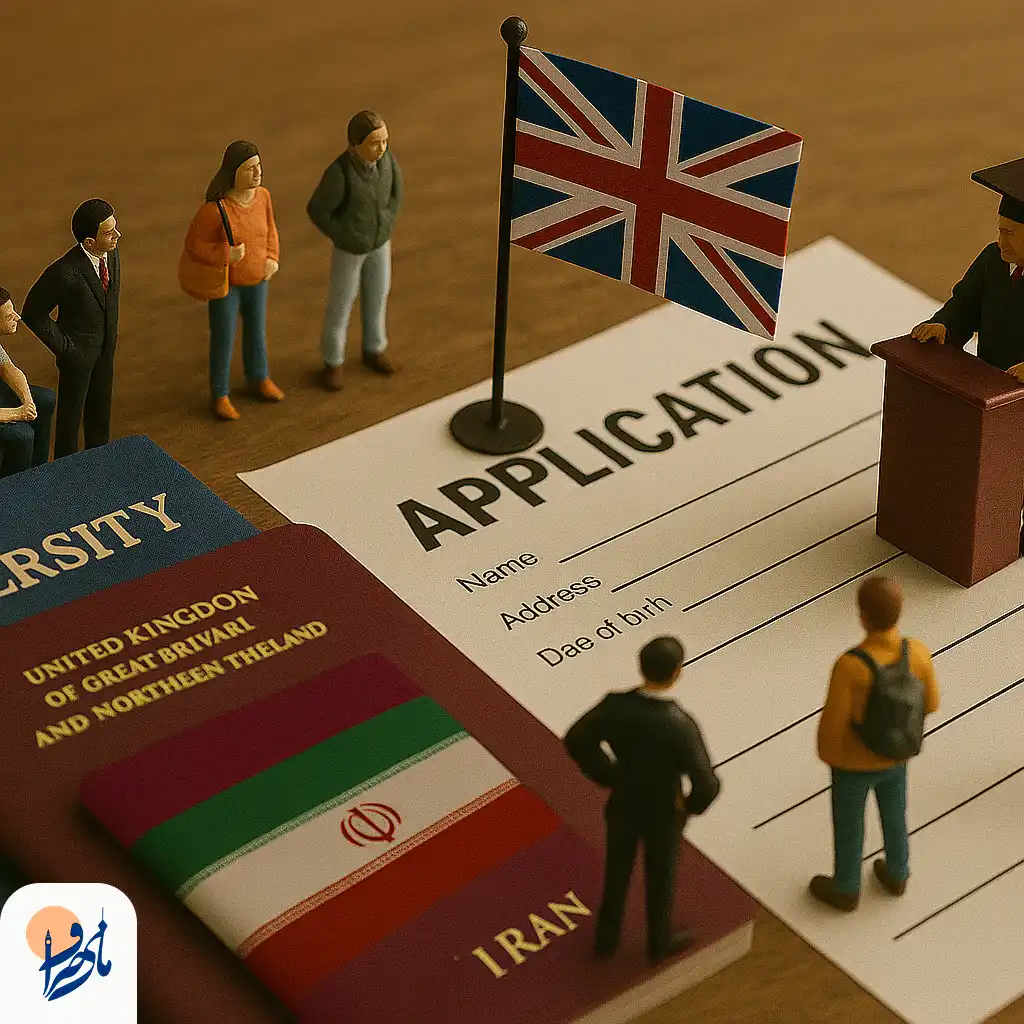 اشتباهات رایج دانشجویان ایرانی در پرداخت شهریه دانشگاههای انگلیس