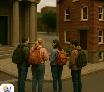 تفاوت پرداخت شهریه دانشگاه با پرداخت خوابگاه