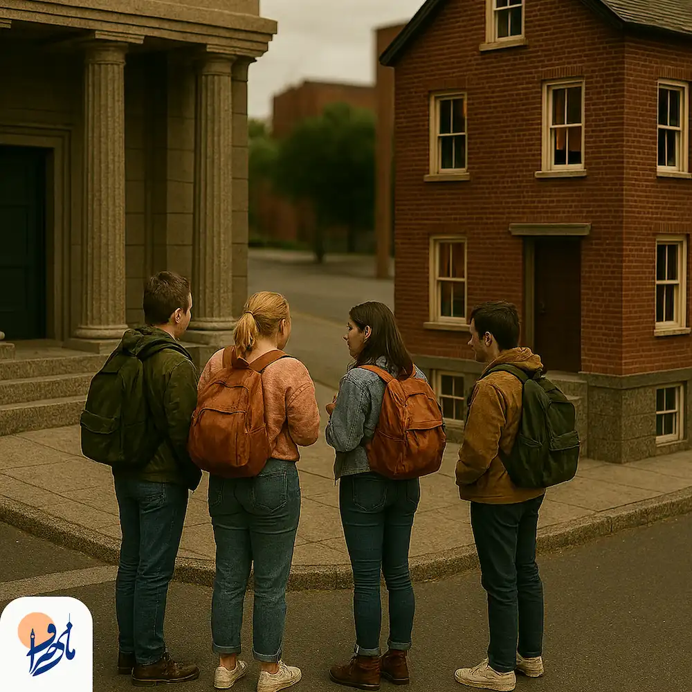 تفاوت پرداخت شهریه دانشگاه با پرداخت خوابگاه