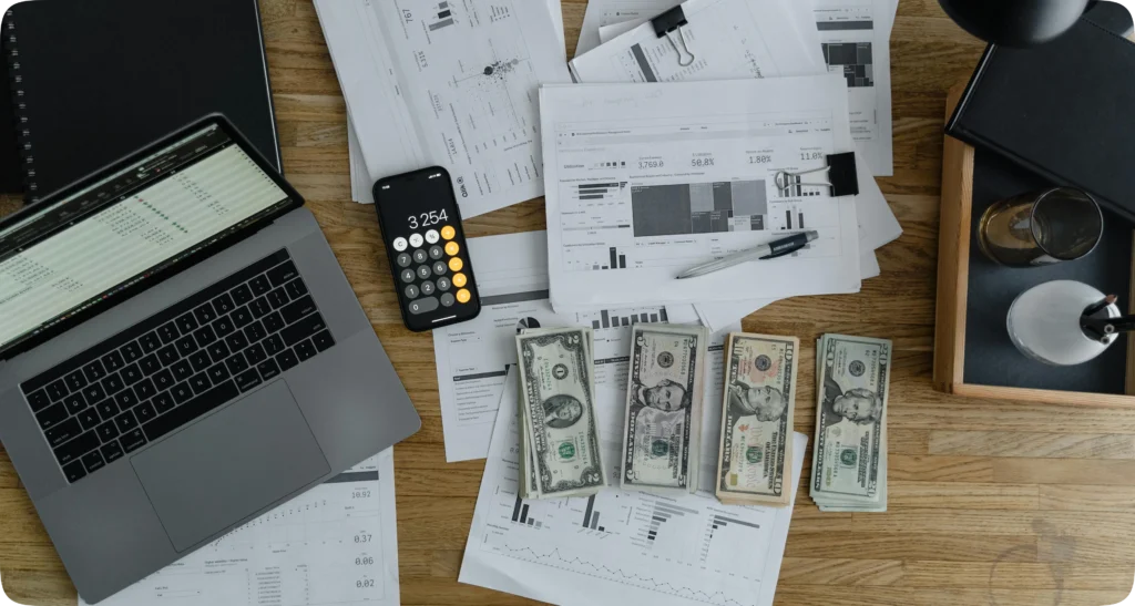 درباره ما شرکت مای صراف