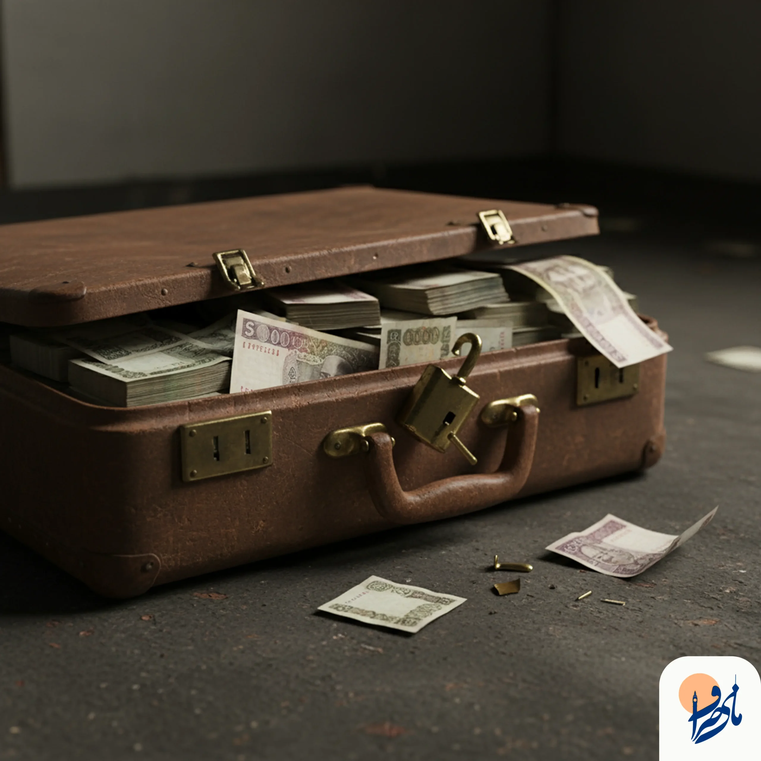 هشدار در زمان حواله دینار به عراق