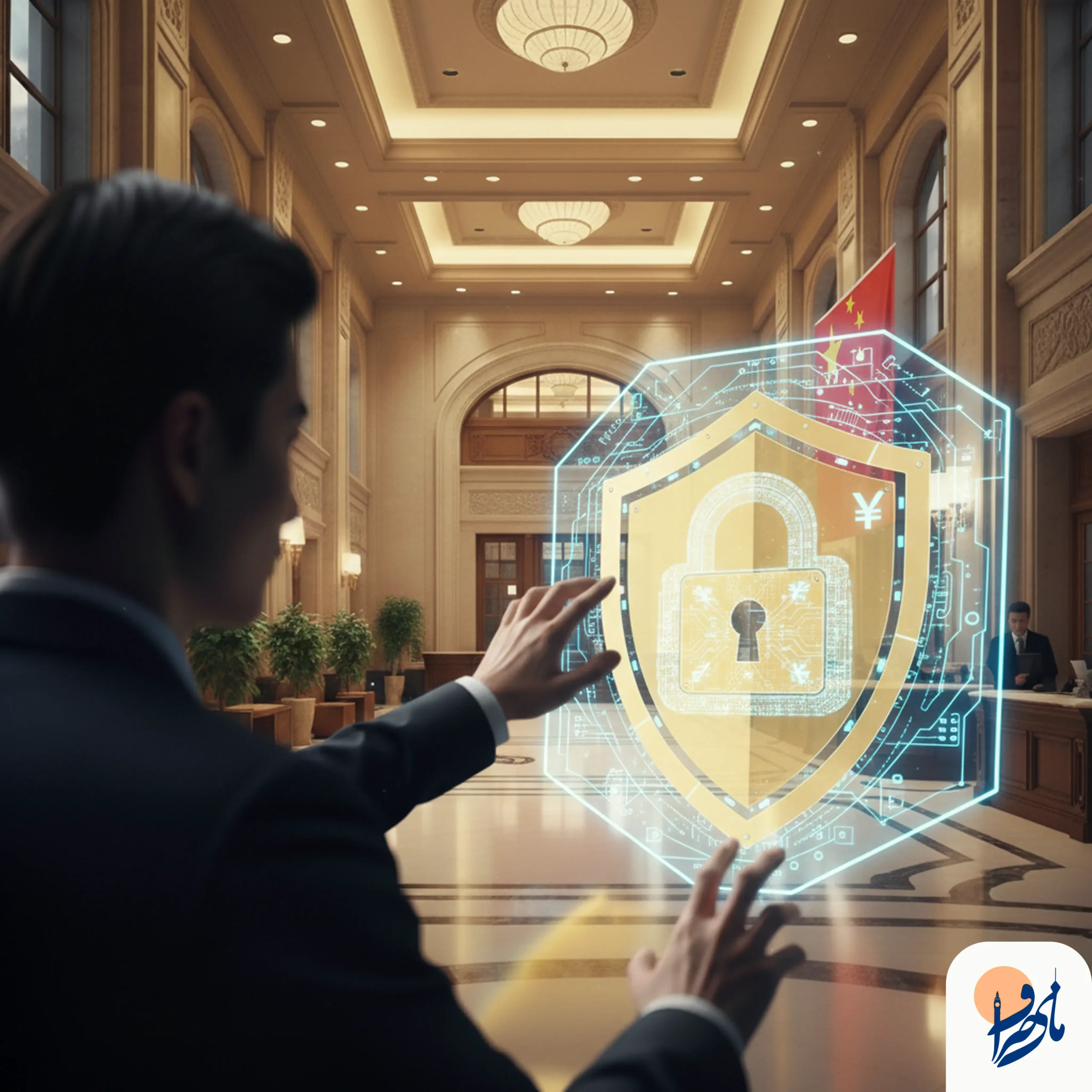 پیچیدگی انتقال یوآن موانع کنترل سرمایه چین