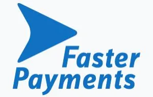 تصویر لوگو سیستم Faster Payments