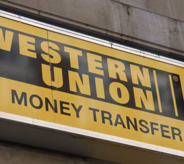 حواله وسترن یونیون چیست؟