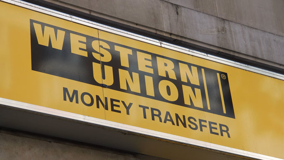 حواله وسترن یونیون چیست؟